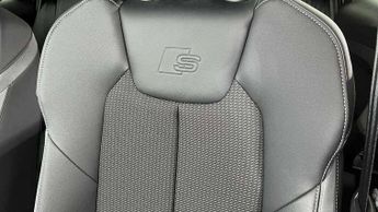 Audi A1 30 TFSI 110 S Line 5dr S Tronic