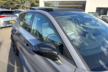 SEAT Leon 1.5 eTSI 115 FR Black Edition 5dr DSG [DAP]
