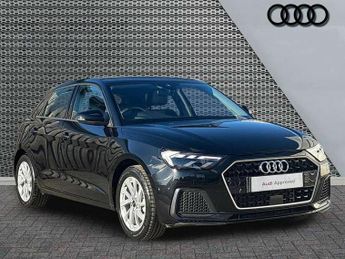 Audi A1 30 TFSI Sport 5dr S Tronic