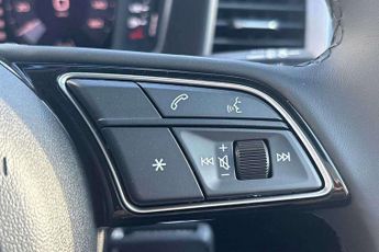 Audi A1 30 TFSI Sport 5dr S Tronic