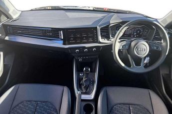Audi A1 30 TFSI Sport 5dr S Tronic