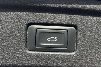 Audi A5 40 TFSI 204 Black Edition 5dr S Tronic