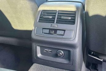 Audi A5 40 TFSI 204 Black Edition 5dr S Tronic