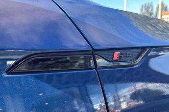Audi A5 40 TFSI 204 Black Edition 5dr S Tronic