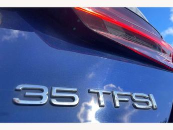 Audi A5 35 TFSI S Line 2dr S Tronic