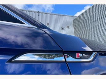 Audi A5 35 TFSI S Line 2dr S Tronic