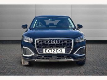Audi Q2 35 TFSI Sport 5dr S Tronic