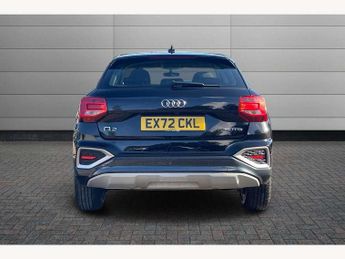 Audi Q2 35 TFSI Sport 5dr S Tronic