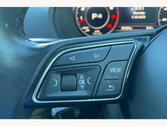 Audi Q2 35 TFSI Sport 5dr S Tronic