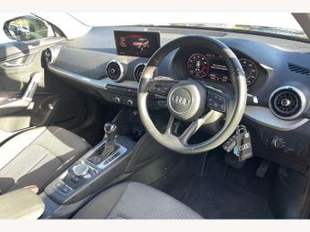 Audi Q2 35 TFSI Sport 5dr S Tronic