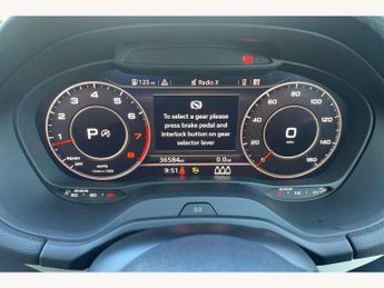Audi Q2 35 TFSI Sport 5dr S Tronic