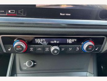 Audi Q3 35 TFSI S Line 5dr S Tronic