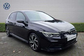 Volkswagen Golf 1.5 TSI R-Line 5dr