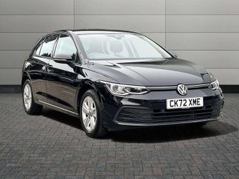 Volkswagen Golf 1.5 TSI 150 Life 5dr