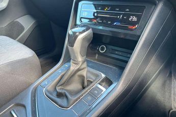 Volkswagen Tiguan 1.4 TSI eHybrid Life 5dr DSG