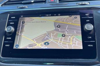 Volkswagen Tiguan 1.4 TSI eHybrid Life 5dr DSG