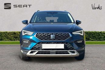 SEAT Ateca 1.5 TSI EVO Xperience Lux 5dr DSG