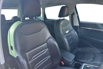 SEAT Ateca 1.5 TSI EVO Xperience Lux 5dr DSG