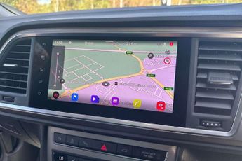 SEAT Ateca 1.5 TSI EVO Xperience Lux 5dr DSG