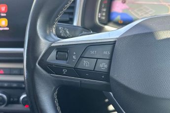 SEAT Ateca 1.5 TSI EVO Xperience Lux 5dr DSG