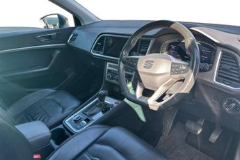 SEAT Ateca 1.5 TSI EVO Xperience Lux 5dr DSG