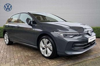 Volkswagen Golf 1.5 TSI 150 Style 5dr