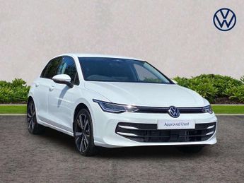 Volkswagen Golf 1.5 eTSI 150 Match 5dr DSG
