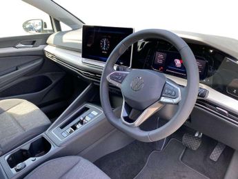 Volkswagen Golf 1.5 eTSI 150 Match 5dr DSG