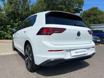 Volkswagen Golf 1.5 eTSI 150 Match 5dr DSG