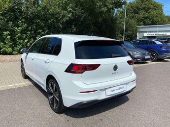 Volkswagen Golf 1.5 eTSI 150 Match 5dr DSG