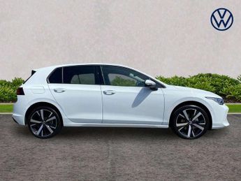 Volkswagen Golf 1.5 eTSI 150 Match 5dr DSG