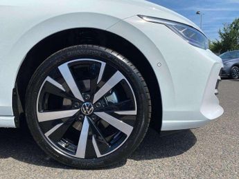 Volkswagen Golf 1.5 eTSI 150 Match 5dr DSG