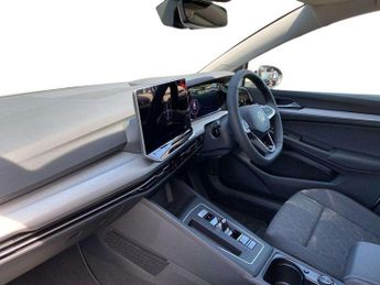 Volkswagen Golf 1.5 eTSI 150 Match 5dr DSG