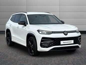 Volkswagen Tayron 1.5 eTSI R-Line 5dr DSG7 [7 Seat]
