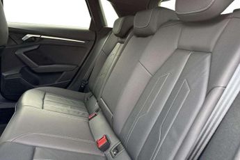 Audi A3 35 TFSI S Line 5dr S Tronic