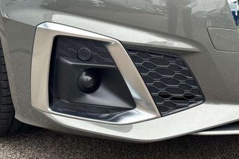 Audi A5 35 TDI S Line 5dr S Tronic