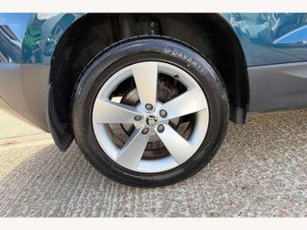 Skoda Karoq 1.5 TSI SE 5dr DSG