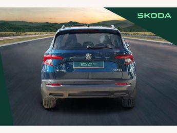 Skoda Karoq 1.5 TSI SE 5dr DSG