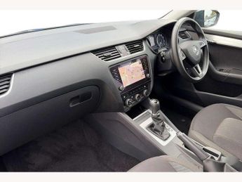 Skoda Octavia 1.5 TSI SE Drive 5dr DSG