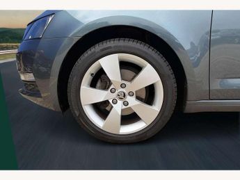 Skoda Octavia 1.5 TSI SE Drive 5dr DSG