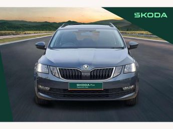 Skoda Octavia 1.5 TSI SE Drive 5dr DSG
