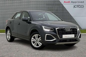Audi Q2 35 TFSI Sport 5dr S Tronic