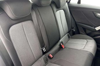 Audi Q2 35 TFSI Sport 5dr S Tronic