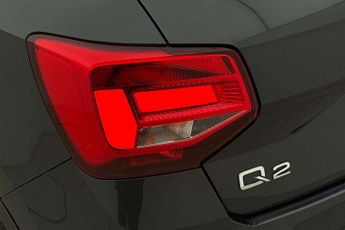 Audi Q2 35 TFSI Sport 5dr S Tronic