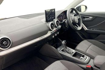 Audi Q2 35 TFSI Sport 5dr S Tronic