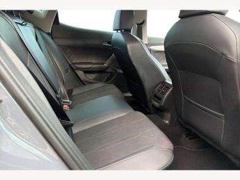 Cupra Formentor 1.4 eHybrid 204 V1 5dr DSG