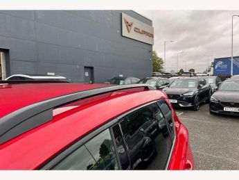 SEAT Cupra Ateca 2.0 TSI 5dr DSG 4Drive