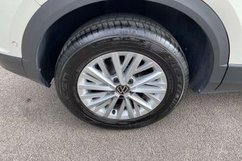 Volkswagen T-Roc 1.5 TSI Life 5dr DSG