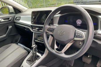 Volkswagen T-Roc 1.5 TSI Life 5dr DSG