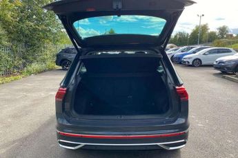 Volkswagen Tiguan 1.5 TSI 150 Elegance 5dr DSG